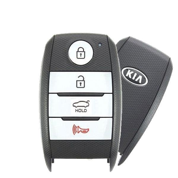 2014-2017 Kia Rio Optima / 4-Button Smart Key / PN: 95440-2T510 / SY5XMFNA04 (OEM Refurb) - UHS Hardware