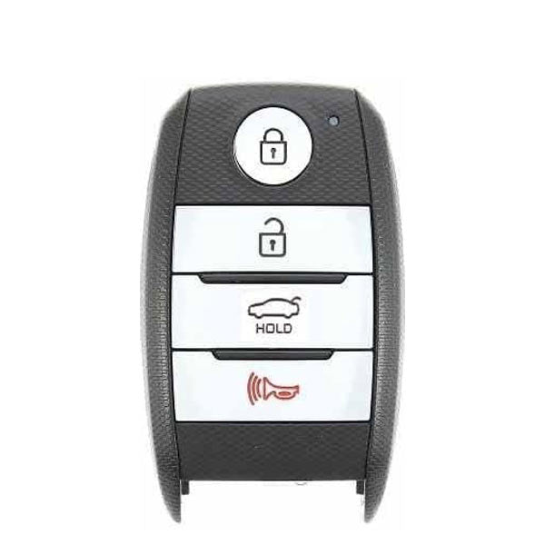 Keyless Entry Smart Remote Key Fob For Kia Optima 2014 & Rio 2015-2017 - 95440-2T510