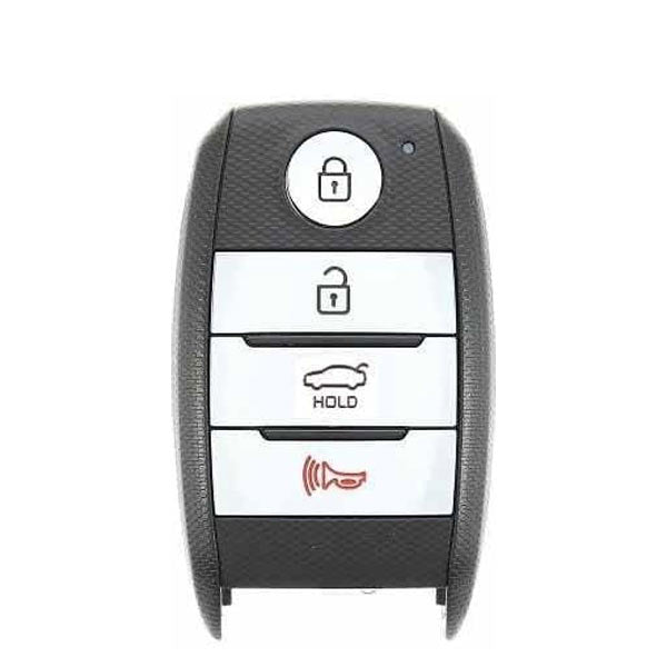 2014-2017 Kia Rio Optima / 4-Button Smart Key / PN: 95440-2T510 / SY5XMFNA04 (AFTERMARKET) - UHS Hardware
