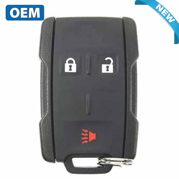 2014-2019 GM / 3-Button Keyless Entry Remote / PN: 13577771 / M3N-32337100 (OEM) - UHS Hardware