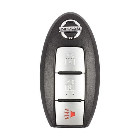 2015-2018 Nissan Murano Pathfinder / 3-Button Smart Key / PN: 285E3-5AA1C / KR5S180144014 (OEM) - UHS Hardware