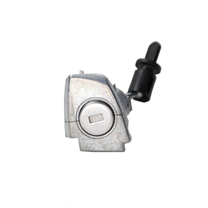 2015-2018 Volkswagen / HU162T / Door Lock Cylinder / KIT-HU162T (IGN) - UHS Hardware