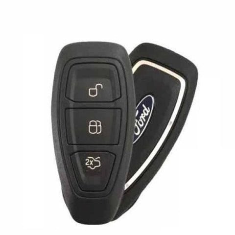 2015-2019 Ford Focus / 3-Button Smart Key Peps Pn: 164-R8147 Kr5876268 Manual Transmission Only