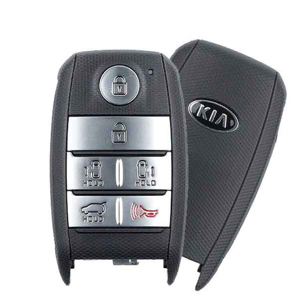 2015 - 2020 Kia Sedona / 6-Button Smart Key / PN: 95440-A9300 / SY5YPFGE0 (OEM) - UHS Hardware