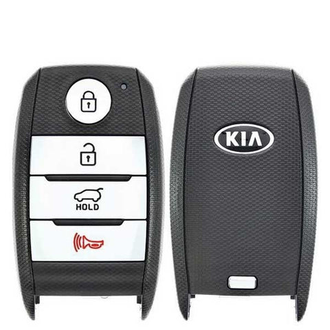 2016-2019 Kia Sportage / 4-Button Smart Key / PN: 95440-D9000 / TQ8-FOB-4F08 (OEM Refurb) - UHS Hardware