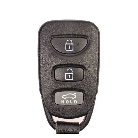 2016-2020 Hyundai Elantra / 4-Button Keyless Entry Remote / PN: 95430-F2300 / OSLOKA-423T (AFTERMARKET) - UHS Hardware