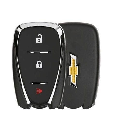 2016-2020 Chevrolet Spark / Sonic 3-Button Smart Key Pn: 13585723 Hyq4Aa (Oem)