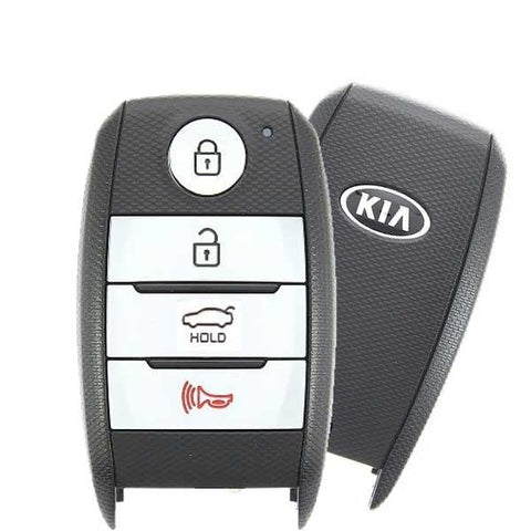 2016-2020 Kia Optima / 4-Button Smart Key / PN: 95440-D4000 / SY5JFFGE04 (OEM) - UHS Hardware
