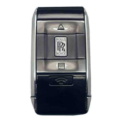 2017 - 2018 Rolls Royce Cullinan Phantom / 4-Button Smart Key  /YG0HUF7059 / HUF7059 / 315 Mhz (OEM) - UHS Hardware