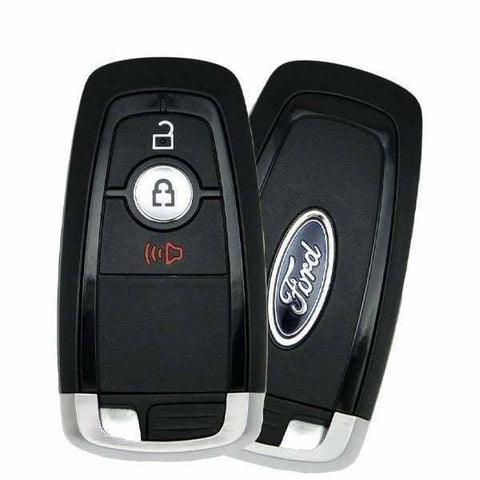 2017-2019 Ford / 3-Button Smart Key 164-R8163 M3N-A2C93142300 (Oem)