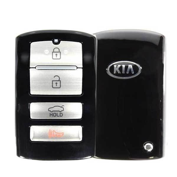 2017-2019 Kia Cadenza / 4-Button Smart Key / PN: 95440-F6000 / TQ8-FO8-4F10 (OEM) - UHS Hardware