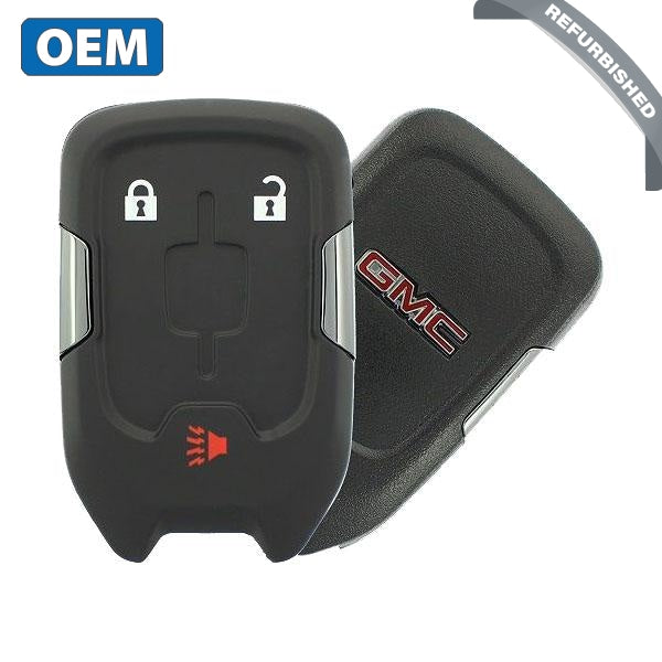 2017 - 2020 GMC Acadia / 3-Button Smart Key / PN: 13508276 / HYQ1EA (OEM) - UHS Hardware