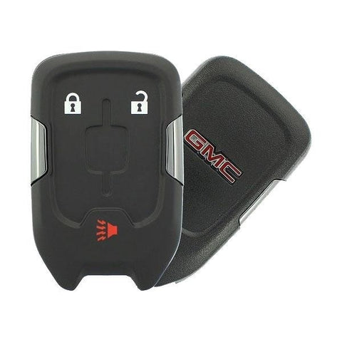 2017-2020 Gmc Acadia / 3-Button Smart Key Pn: 13508276 Hyq1Ea (Oem)