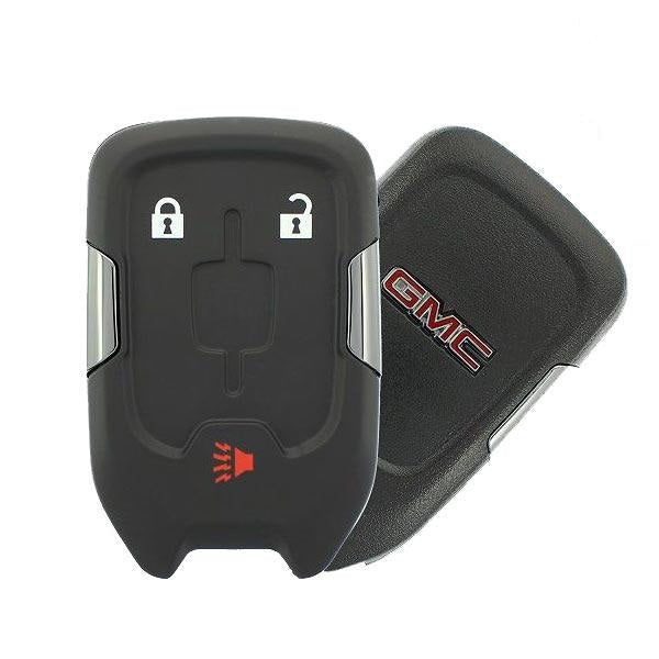 2017-2020 Gmc Acadia Terrain / 3-Button Smart Key Remote Pn: 13508276 Hyq1Ea (Oem)