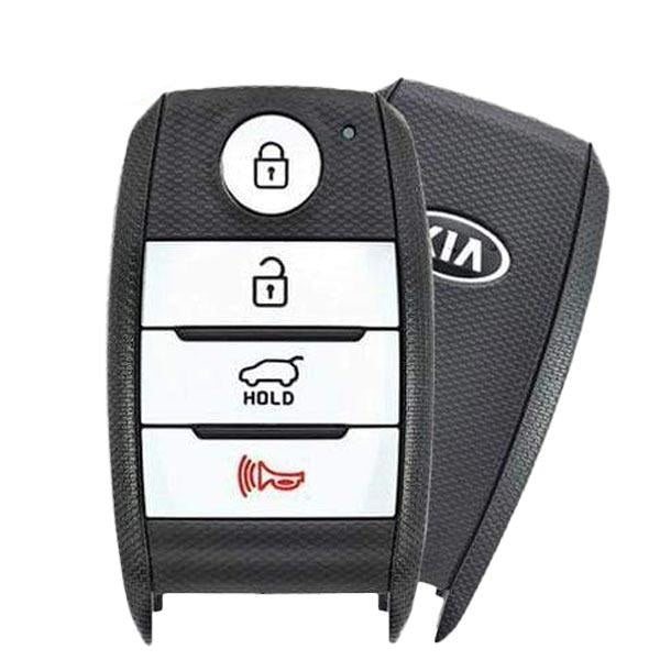 2017-2020 Kia Niro / 4-Button Smart Key / PN: 95440-G5000 / TQ8-FOB-4F08 (OEM Refurb) - UHS Hardware