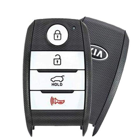 2017-2020 Kia Niro / 4-Button Smart Key / PN: 95440-G5000 / TQ8-FOB-4F08 (OEM Refurb) - UHS Hardware