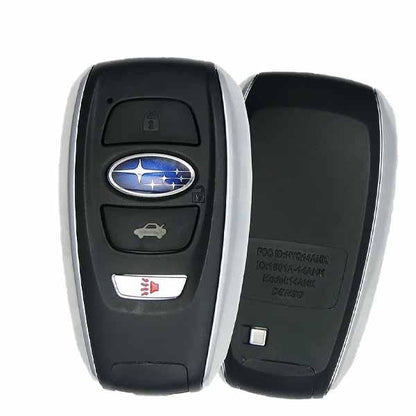 2017-2020 Subaru / 4-Button Smart Key / PN: 88835-FL03A / HYQ14AHK (OEM) - UHS Hardware
