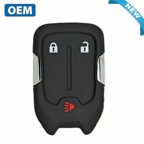 2018-2019 GMC Terrain / 3-Button Smart Key / PN: 13591388 / HYQ1AA (OEM) - UHS Hardware