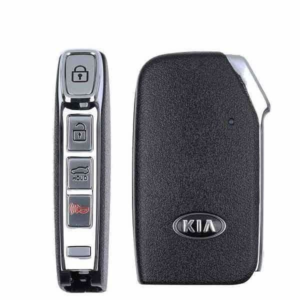 2018-2019 Kia Forte / 4-Button Smart Key / PN: 95440-M6000 / CQOFD00430 (OEM) - UHS Hardware