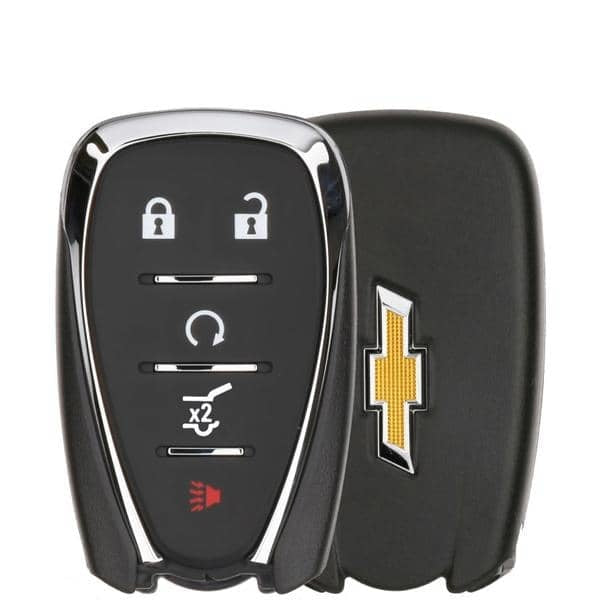2018-2021 Chevrolet Blazer Traverse / 5-Button Smart Key / PN: 13519188 / HYQ4EA (OEM) - UHS Hardware