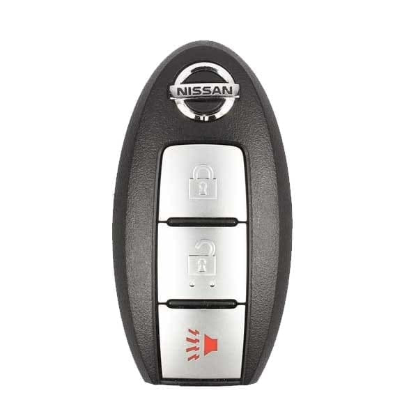 2018 - 2021 Nissan Rogue Kicks / 3-Button Smart Key / PN: 285E3-6TA1A / KR5TXN1 (OEM) - UHS Hardware