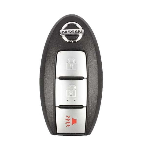 2018 - 2021 Nissan Rogue Kicks / 3-Button Smart Key / PN: 285E3-6TA1A / KR5TXN1 (OEM) - UHS Hardware
