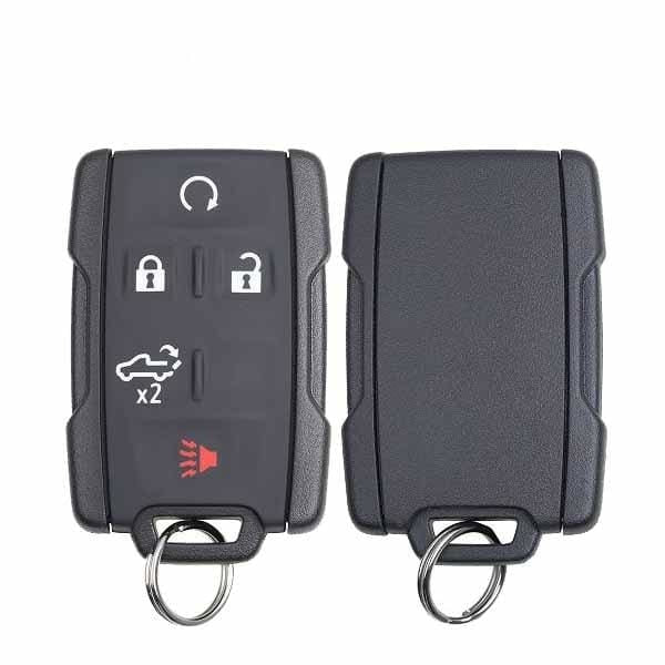 23316207 2019-2022 GM / 5-Button Keyless Entry Remote / PN: 84209236 / M3N ...