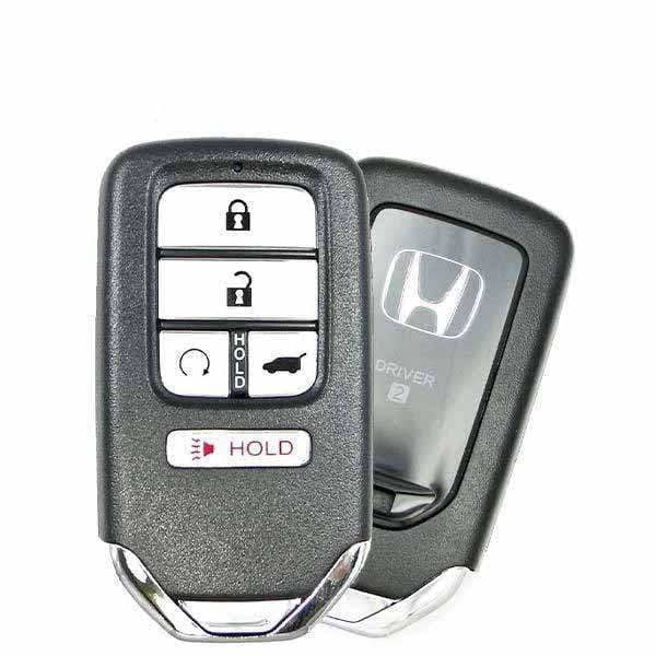 Honda passport key shop fob