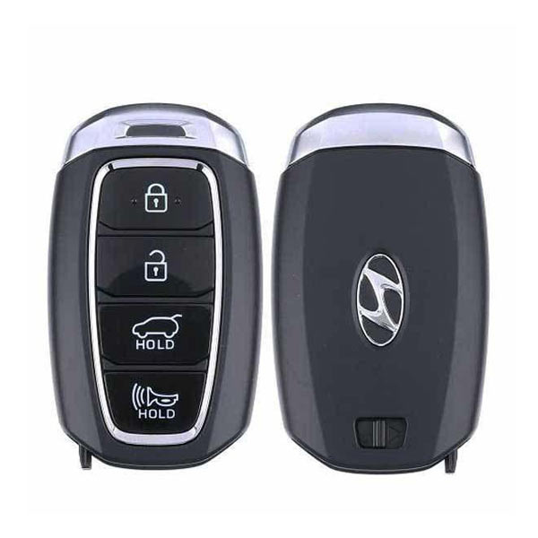 2019-2020 Hyundai Santa Fe / 4-Button Smart Key / PN: 95440-S1000 / TQ8-FOB-4F19 (OEM) - UHS Hardware