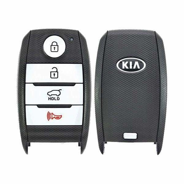 2019-2020 Kia Sorento / 4-Button Smart Key / PN: 95440-C6100 / TQ8-FOB-4F06 (OEM Refurb) - UHS Hardware