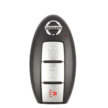 2022 Nissan Frontier / 3-Button Smart Key / PN: 285E3-9UF1B / KR5TXN7 (OEM) - UHS Hardware