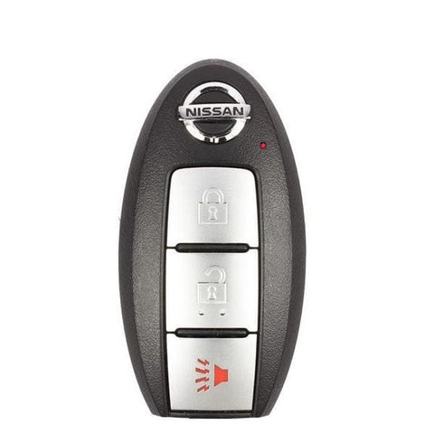 2019-2020 Nissan Murano Pathfinder / 3-Button Smart Key / PN: 285E3-9UF1B / S180144902 / KR5TXN7 (OEM) - UHS Hardware