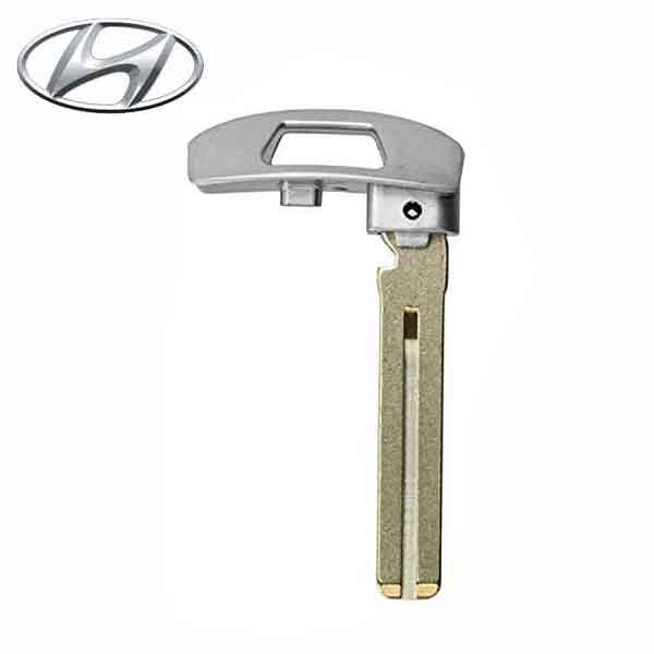 2019-2021 Hyundai Nexo Sonata / Emergency Key Blade Lxp90 Pn: 81996-M5000 (Oem) Keys