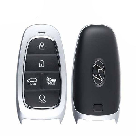 2021-2022 Hyundai Santa Fe / 5-Button Smart Key / PN: 95440-S1570 / TQ8-FOB-4F27 (OEM Refurb) - UHS Hardware