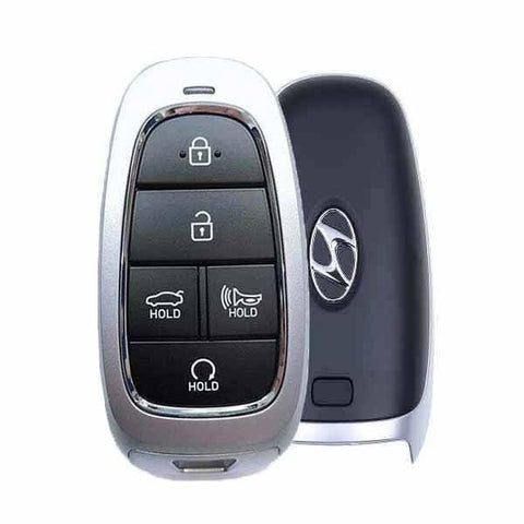 2019-2021 Hyundai Sonata / 5-Button Smart Key Pn: 95440-L1010 Tq8-F08-4F27 (Oem)