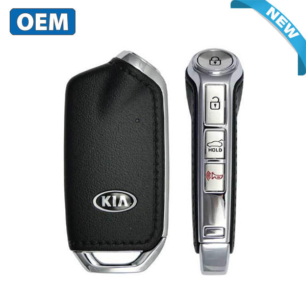 2019-2021 Kia Stinger  / 4-Button Smart Key / PN: 95440-J5010 / TQ8-FOB-4F17 (OEM) - UHS Hardware