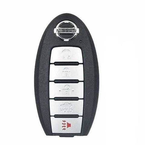 2019-2021 Nissan Altima / 5-Button Smart Key / PN: 285E3-6CA6A / KR5TXN4 (OEM Refurb) - UHS Hardware