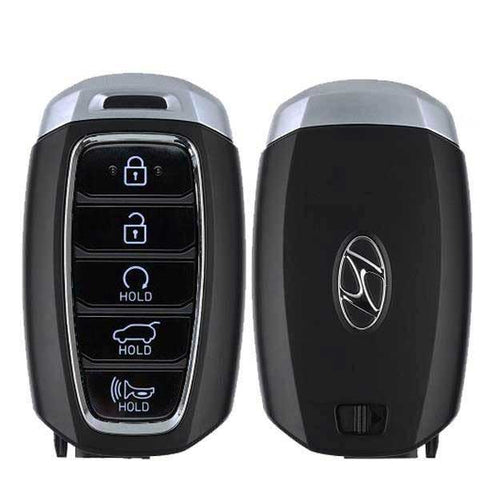 2020-2021 Hyundai Palisade / 5-Button Smart Key / PN: 95440-S8010 / TQ8-FOB-4F29 (OEM) - UHS Hardware
