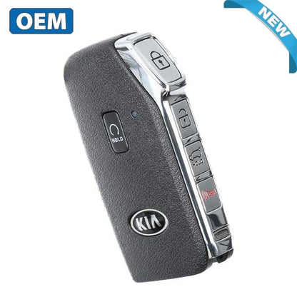 2020-2021 Kia Telluride / 5-Button Keyless Entry Remote Pn: 95440-S9200 Tq8-Fob-4F34 (Oem) Smart Key