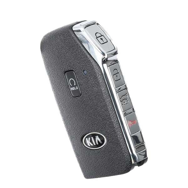 2020-2021 Kia Telluride / 5-Button Keyless Entry Remote Pn: 95440-S9200 Tq8-Fob-4F34 (Oem) Smart Key