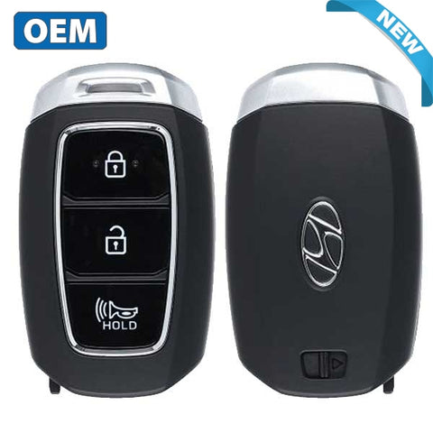 2020 Hyundai Santa Fe / 3-Button Smart Key / PN: 95440-S2200 / TQ8-FOB-4F30 (OEM) - UHS Hardware
