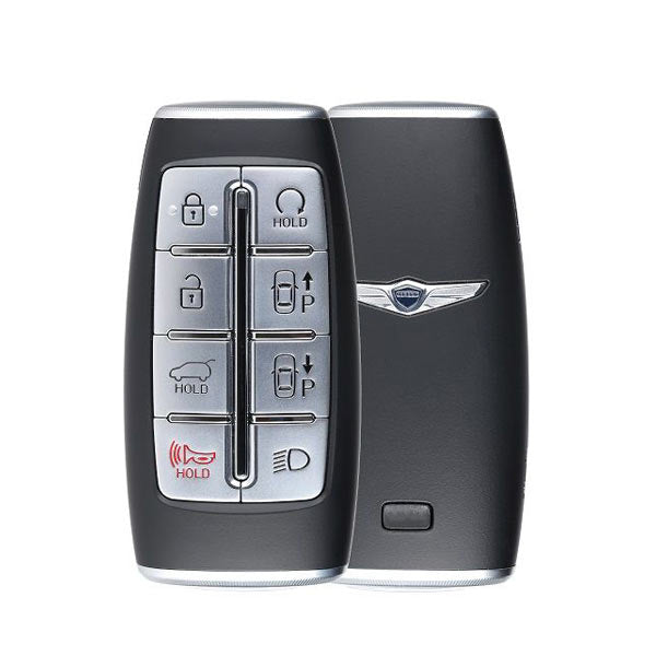2021-2022 Hyundai Genesis G70 / 8-Button Smart Key / PN: 95440-AR010 / TQ8-FOB-4F35 (OEM) - UHS Hardware