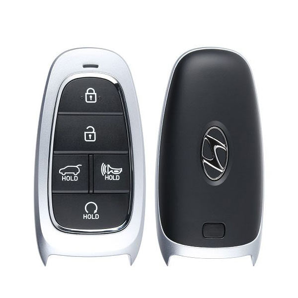 2021-2022 Hyundai Tucson / 5-Button Smart Key / PN: 95440-N9070
