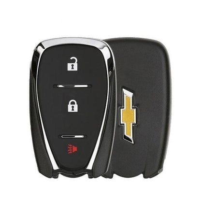 2021-2021 Chevrolet / 3-Button Smart-Key Pn: 13530711 Hyq4Es (Oem) Smart Key