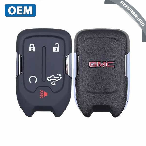 OEM 2021 2022 2023 GMC ACADIA 5B SMART KEY PROXIMITY REMOTE FOB - Foto 9