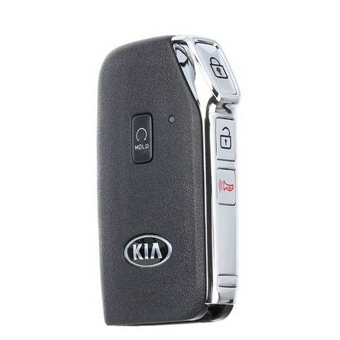 2021-2021 Kia Seltos / 4-Button Smart Key / PN: 95440-Q5400 / KFOB_3G_5BT (OEM) - UHS Hardware