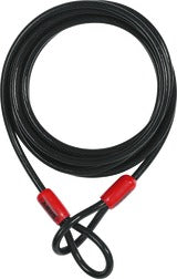 Abus - 12713 - 10/500 NC CABLE 3/8"16' - UHS Hardware