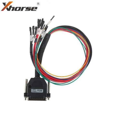 ECU Reflash Cable VVDI Prog Programmer (Xhorse) - UHS Hardware