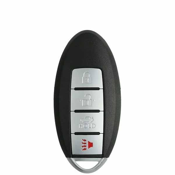 2016-2018 Nissan Altima / Maxima / 4-Button Smart Key / KR5S180144014 / (IC 204) (RSK-NIS-014A) - UHS Hardware