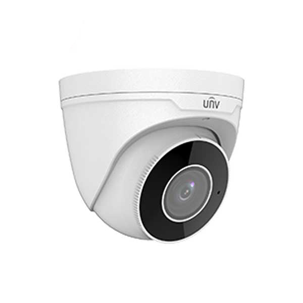 Uniview / UNV / IP / 4MP / Eyeball Camera / Motorized Varifocal / 2.8-12mm Lens / Outdoor / WDR / IP67 / 30m Smart IR / Auto Focus / 3 Year Warranty / UNV-3634SR3-ADPZ-F - UHS Hardware